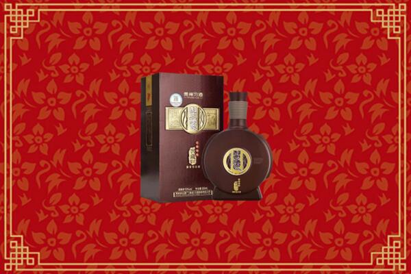 东宝区回收习酒